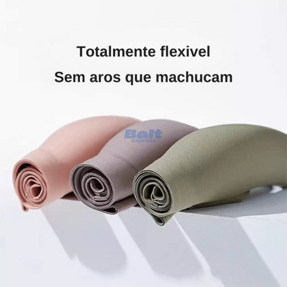 Sutiã Premium LUME ® - Sustentação e Conforto [50% OFF]