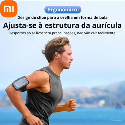 Auscultador de Condução Óssea - Xiaomi ®