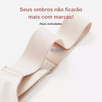 Sutiã Premium LUME ® - Sustentação e Conforto [50% OFF]