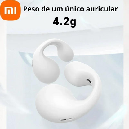 Auscultador de Condução Óssea - Xiaomi ®